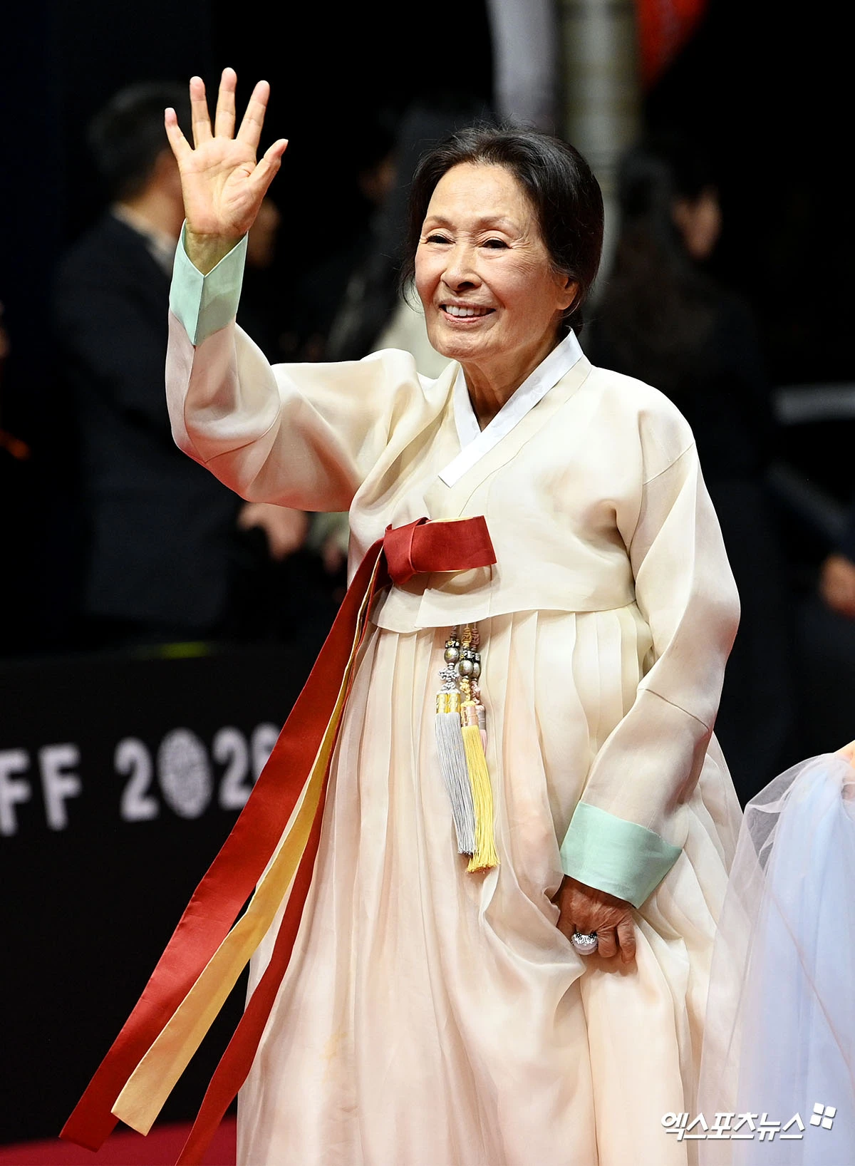 kim hye ja
