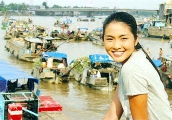tang thanh ha