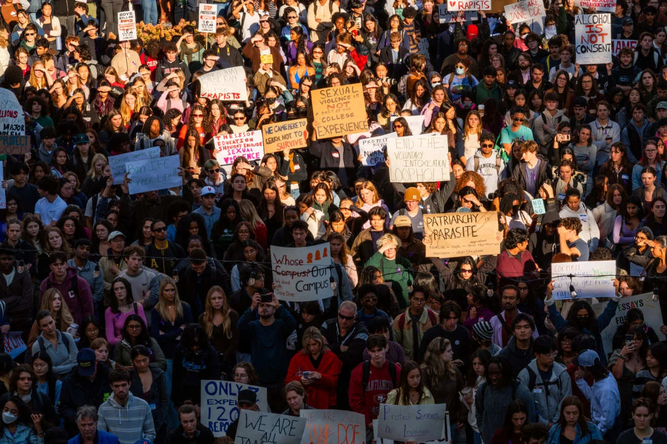 261005 sv national cornellprotest 100526 sur0484