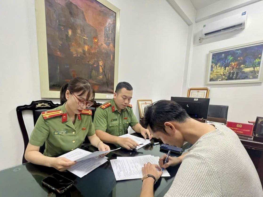 tai xuong
