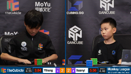 yiheng vs xuanyi grand finals monkey league s6