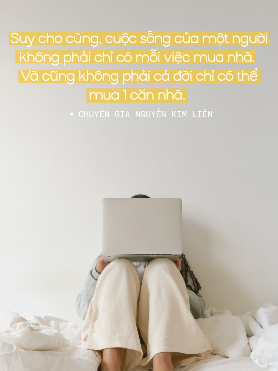 ieu quyet dinh khong han la ban vay bao nhieu ma la dong tien hang thang ke hoach tra no va ke hoach dau tusu dung can nha 1
