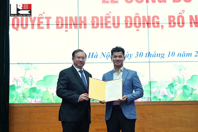 ns xuan bac