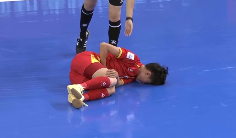 Mắc sai lầm trước Nhật Bản, tuyển Việt Nam lỡ vé World Cup theo cách đầy tiếc nuối