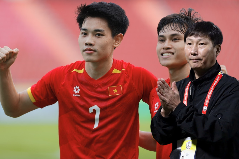 “Bình tĩnh, khôn khéo, Việt Nam sẽ thắng Philippines thôi!”