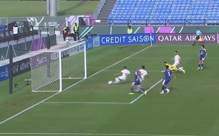 u23 nhat ban u23 jordan 4