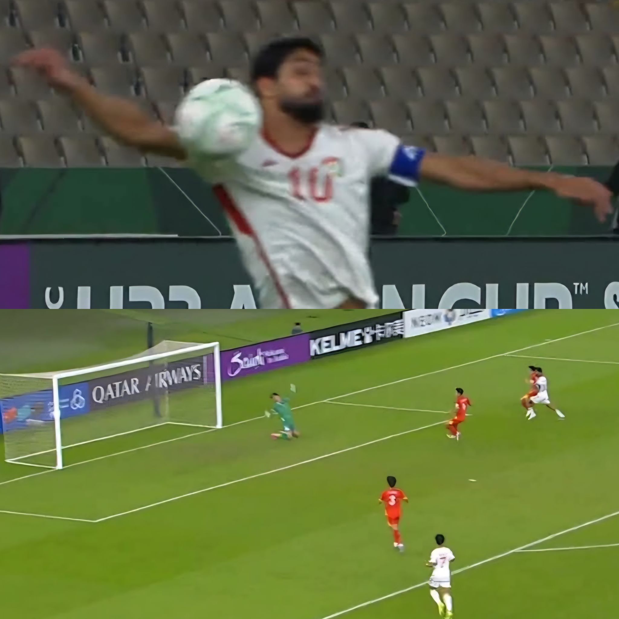 u23 viet nam u23 uae