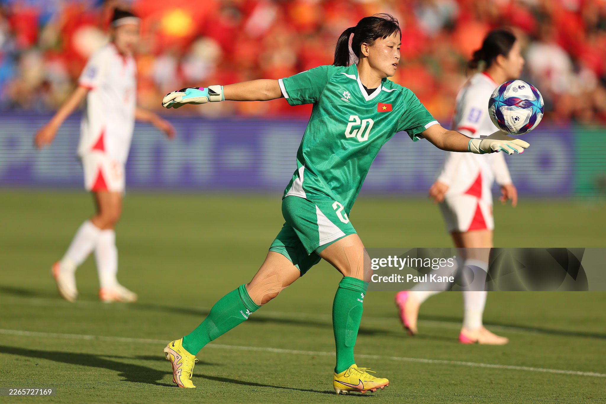 khong thi hang viet nam