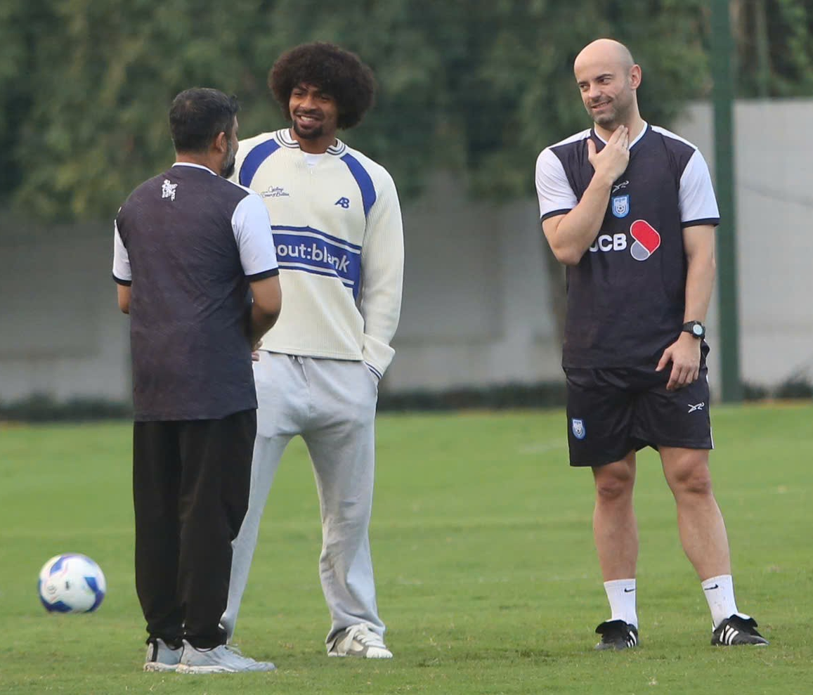 hamza choudhury bangladesh