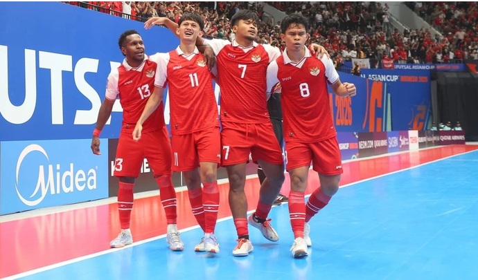 Thắng nghẹt thở, Indonesia dễ gặp tuyển Việt Nam ở bán kết AFF Cup