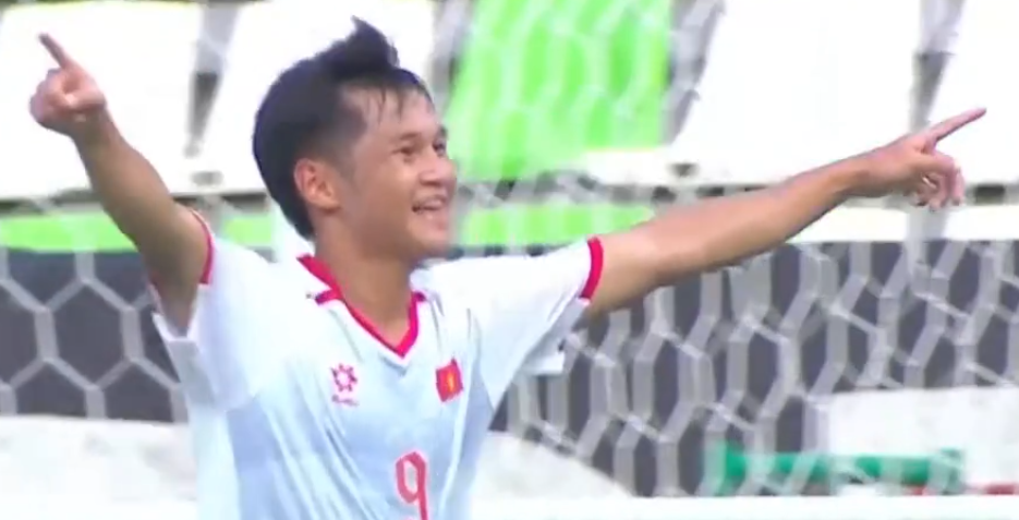 cong hau u19 viet nam