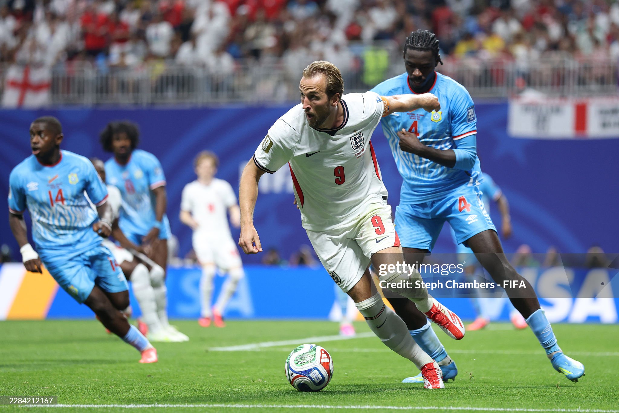 harry kane england 3