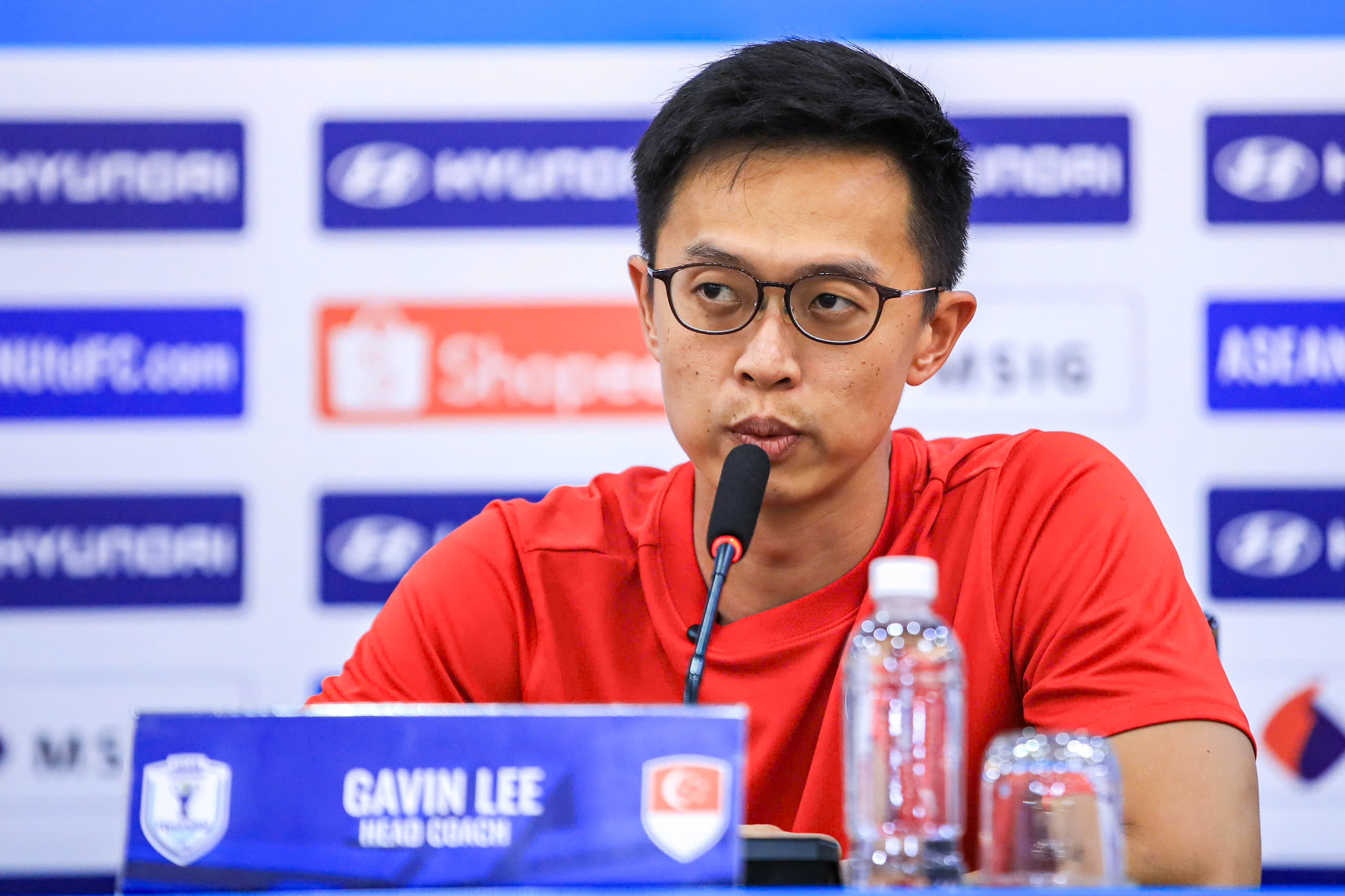 gavin lee hlv singapore