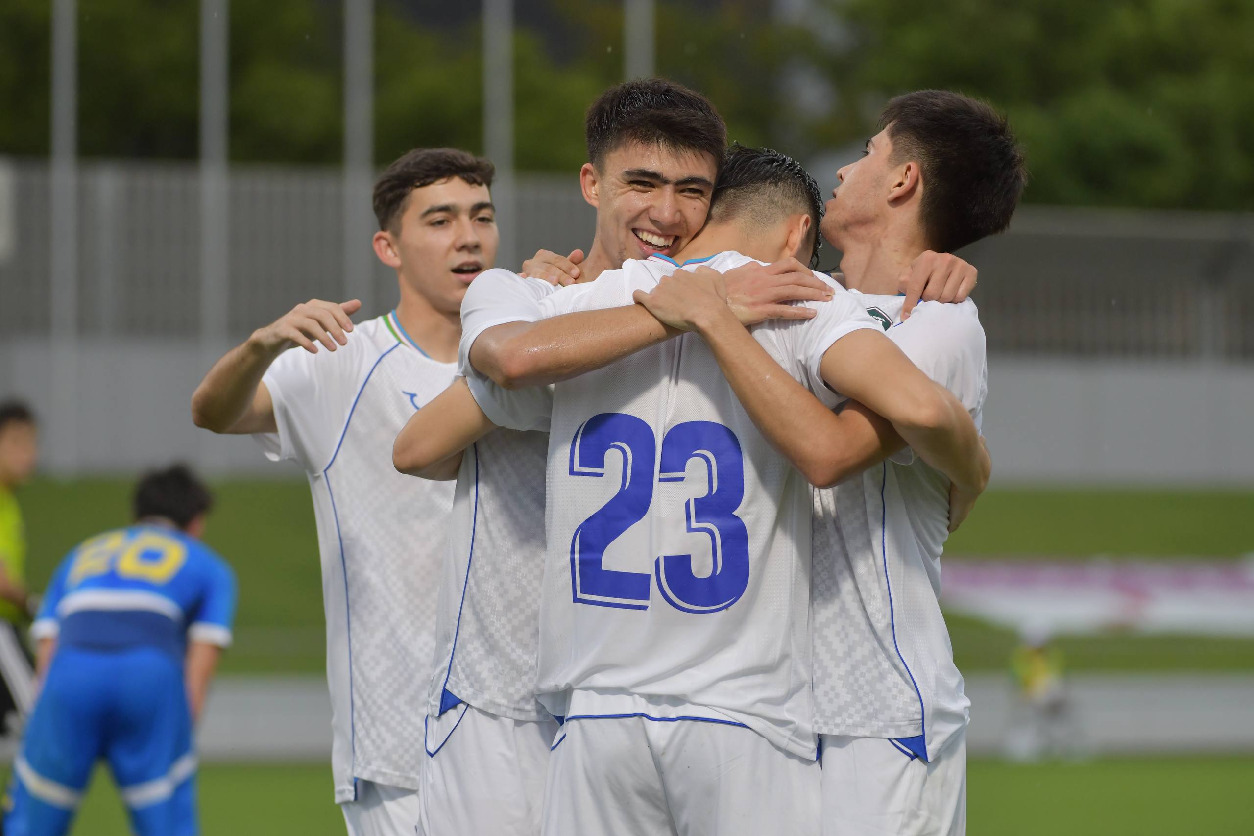 u23 uzbekistan u23 philippines 3