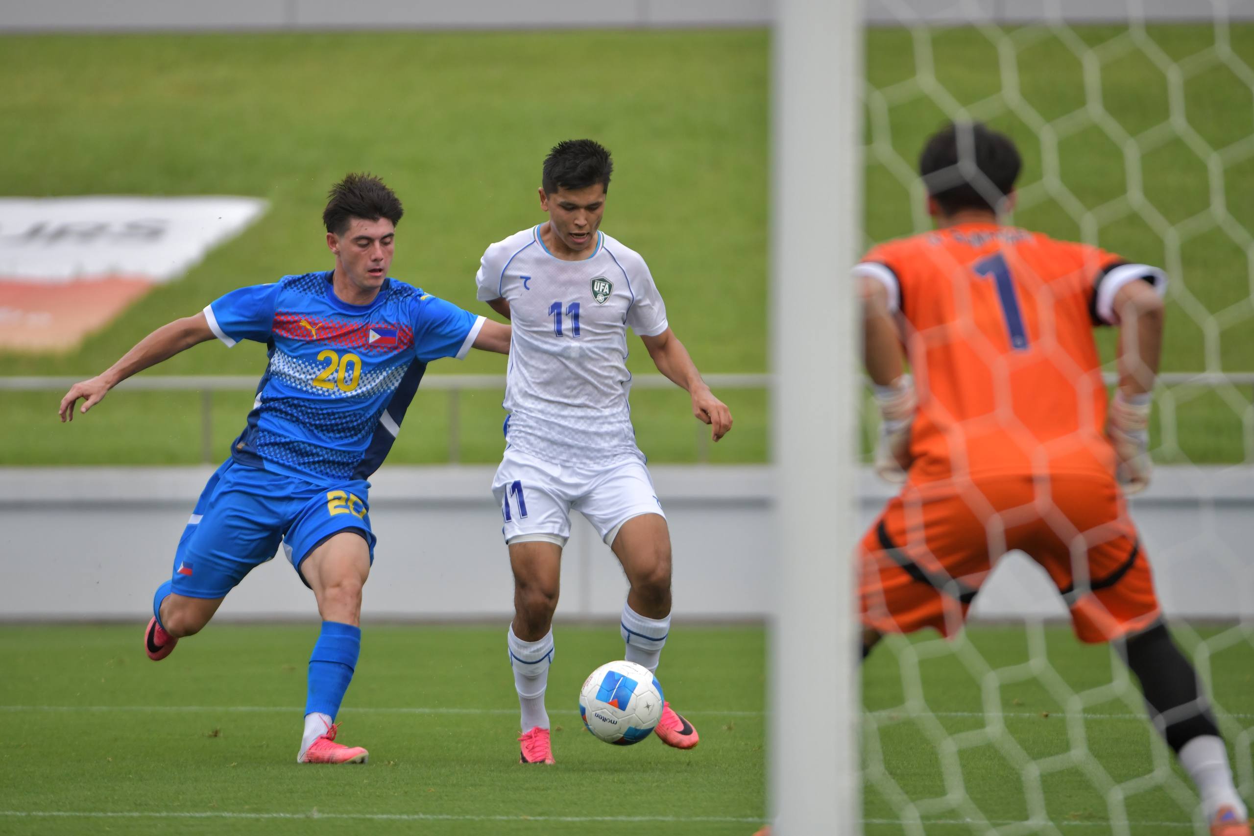 u23 uzbekistan u23 philippines 8
