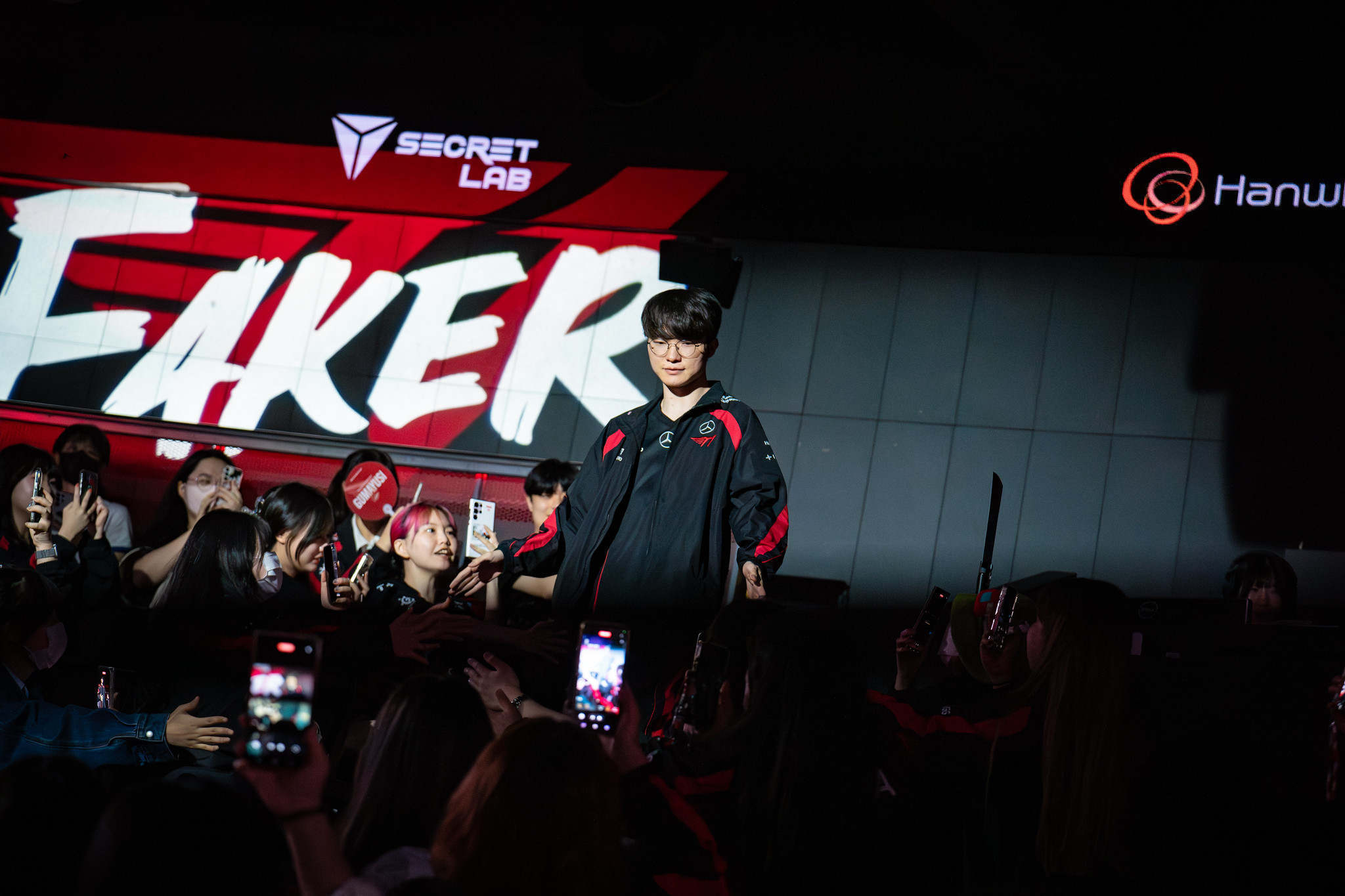 t1 faker 2