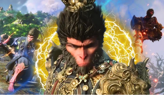 Nhà phát triển Black Myth: Wukong hé lộ về thời gian của DLC mới, game thủ có thể phải chờ 2 năm?