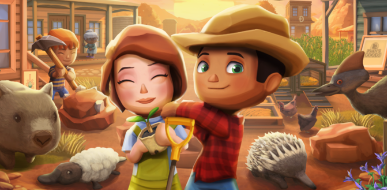 Là sự kết hợp của hai siêu phẩm, tựa game mới ra mắt trên Steam đã gây ấn tượng mạnh, lượng người chơi tăng vọt