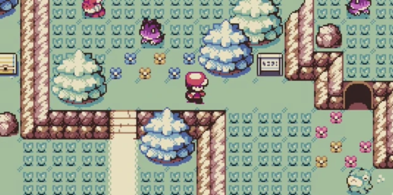 Xuất hiện tựa game mới, gọi vốn thành công sau 16 phút, là sự kết hợp của Pokemon và bom tấn đình đám