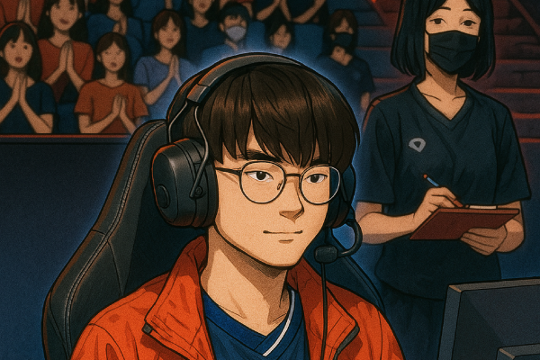 Dự đoán trận T1 - DNF: Thời cơ để Faker và các đồng đội 