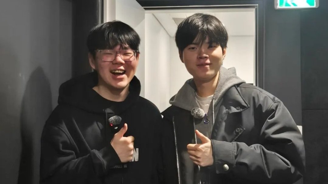 lazyfeel huyenthoai lck 2