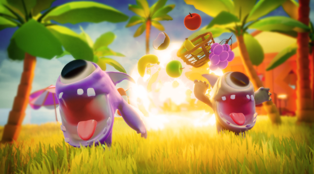 Steam tiếp tục chơi lớn, tặng miễn phí một tựa game siêu chất lượng, review tích cực