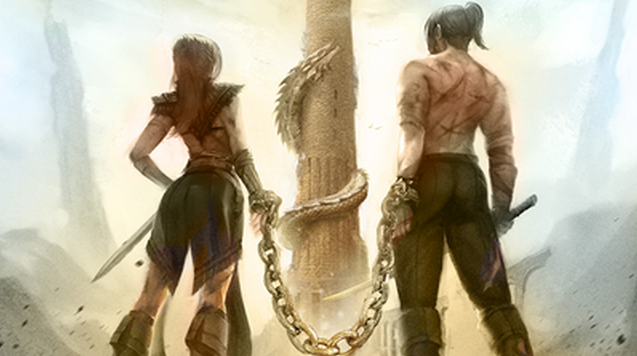 Thêm một tựa game quá chất lượng chuẩn bị ra mắt Steam, hứa hẹn một siêu phẩm Soulslike đúng nghĩa