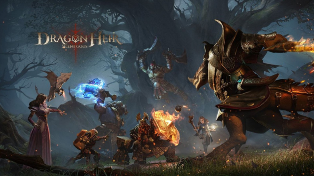 Xuất hiện tựa game miễn phí quá chất lượng trên Steam, vừa ra mắt thêm hàng tá nội dung hấp dẫn