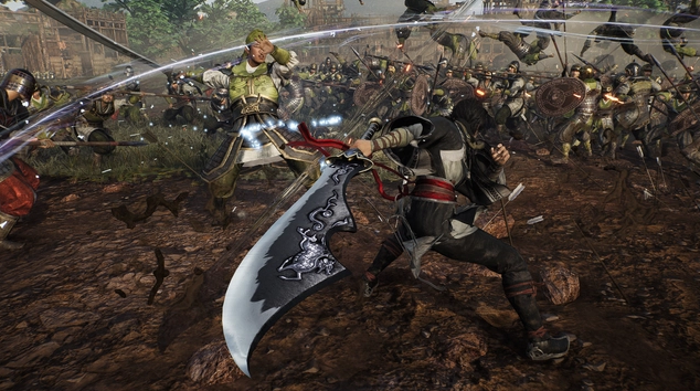 Tựa game Tam Quốc huyền thoại kỷ niệm 25 năm tuổi đời, hé lộ hàng loạt bất ngờ khiến game thủ phấn khích