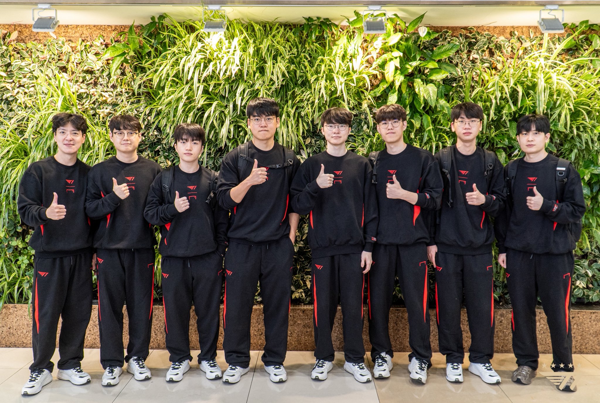 t1 faker 1
