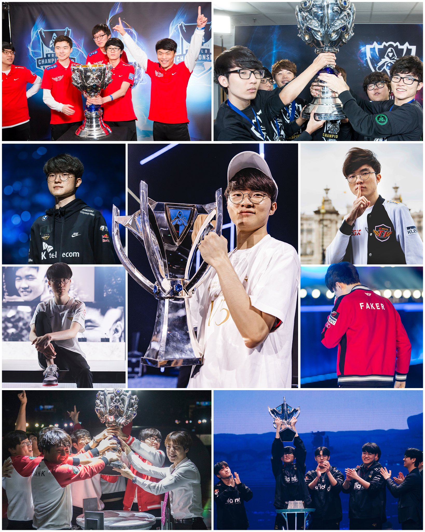 t1 faker 4