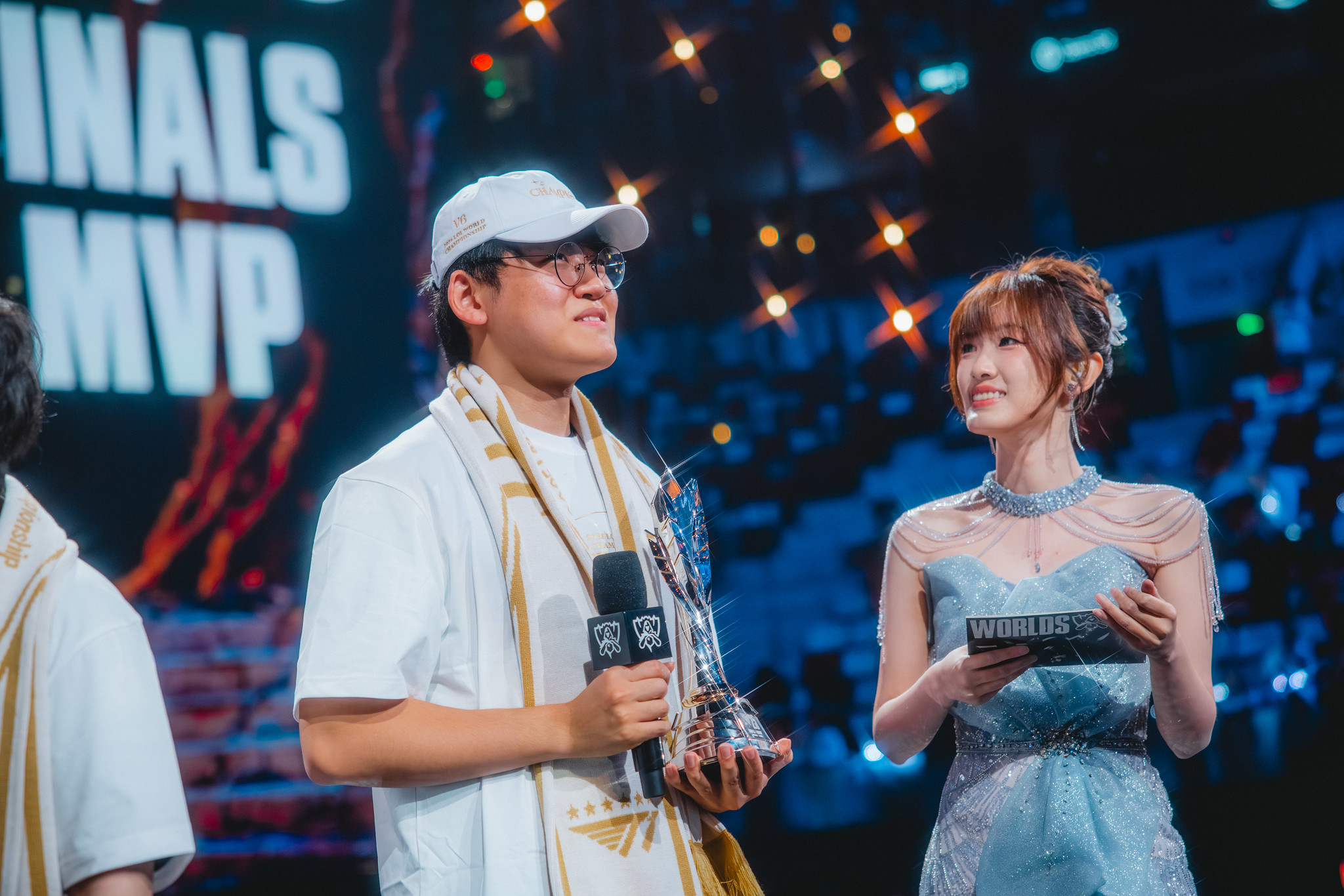 t1 doran gumayusi cktg 2