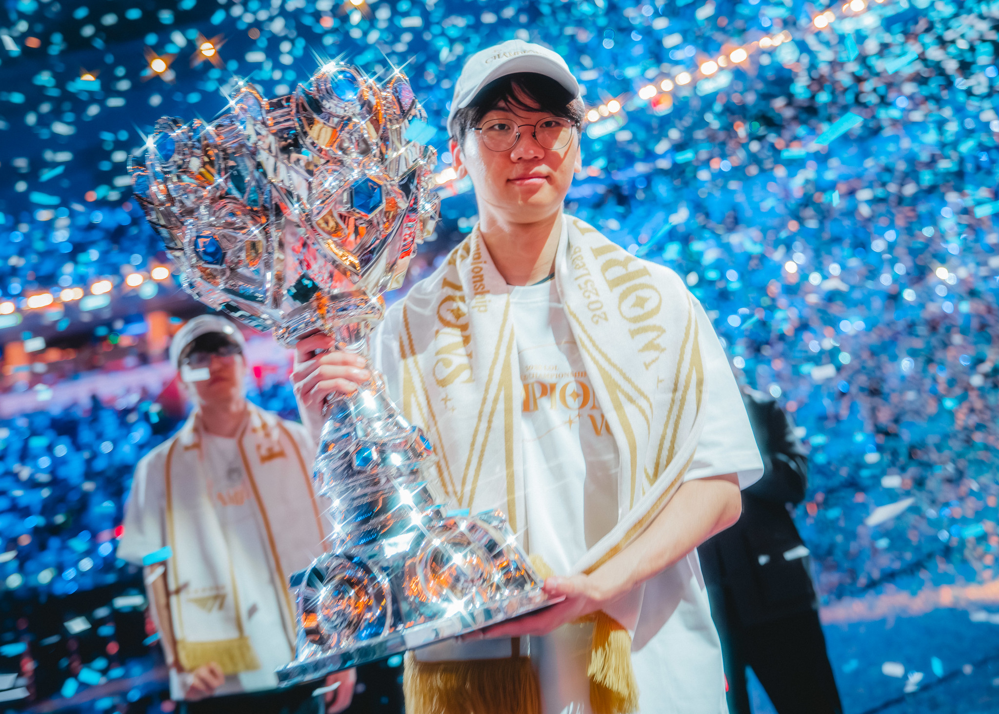 t1 doran gumayusi cktg 3