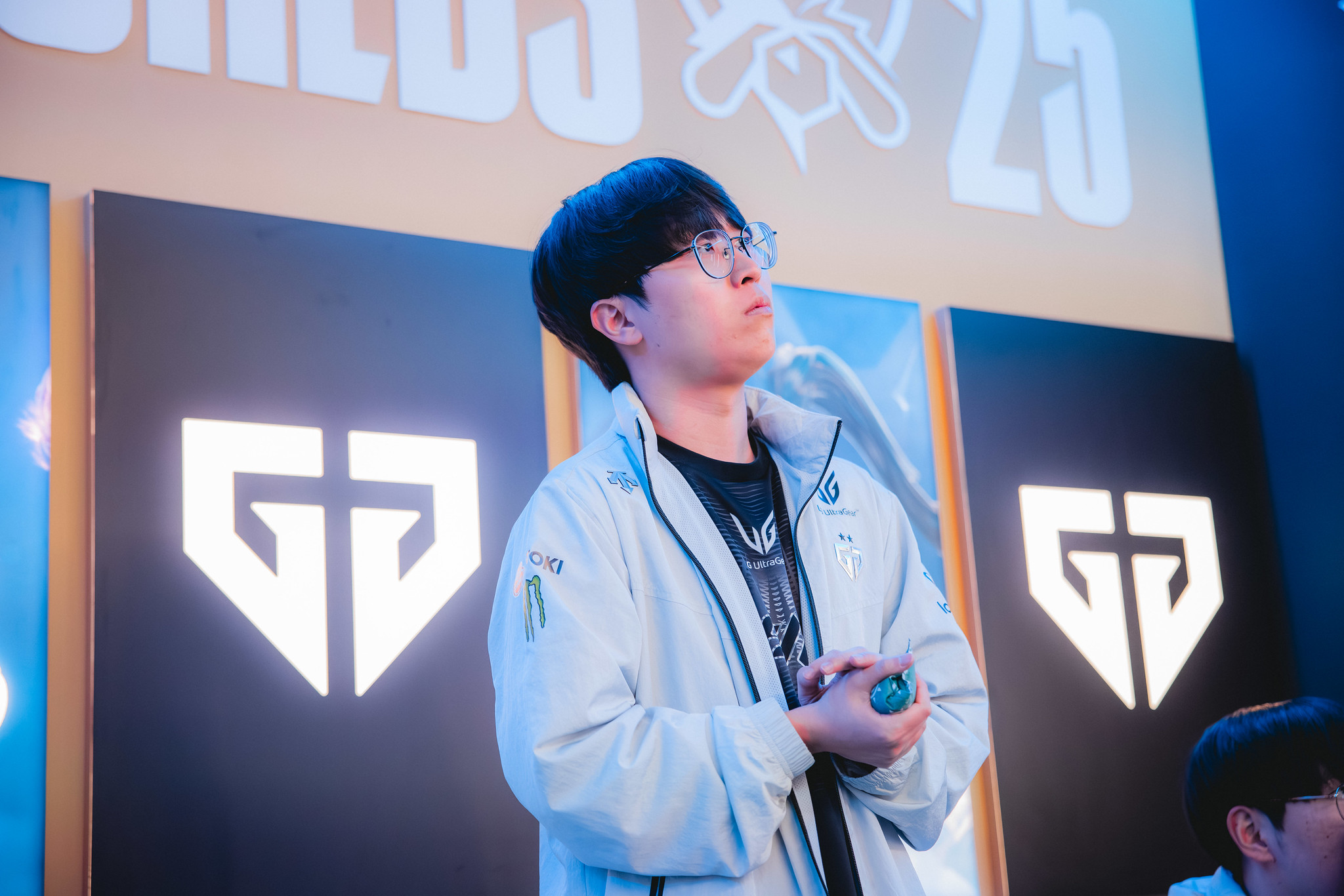 gumayusi kiin viper 3