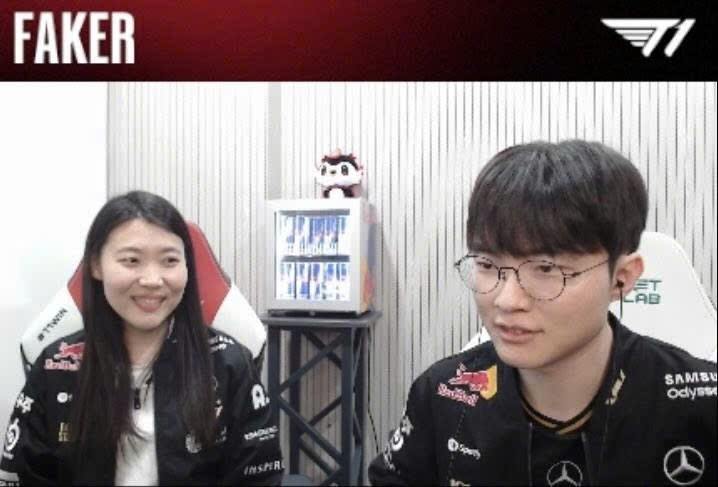 faker t1 1
