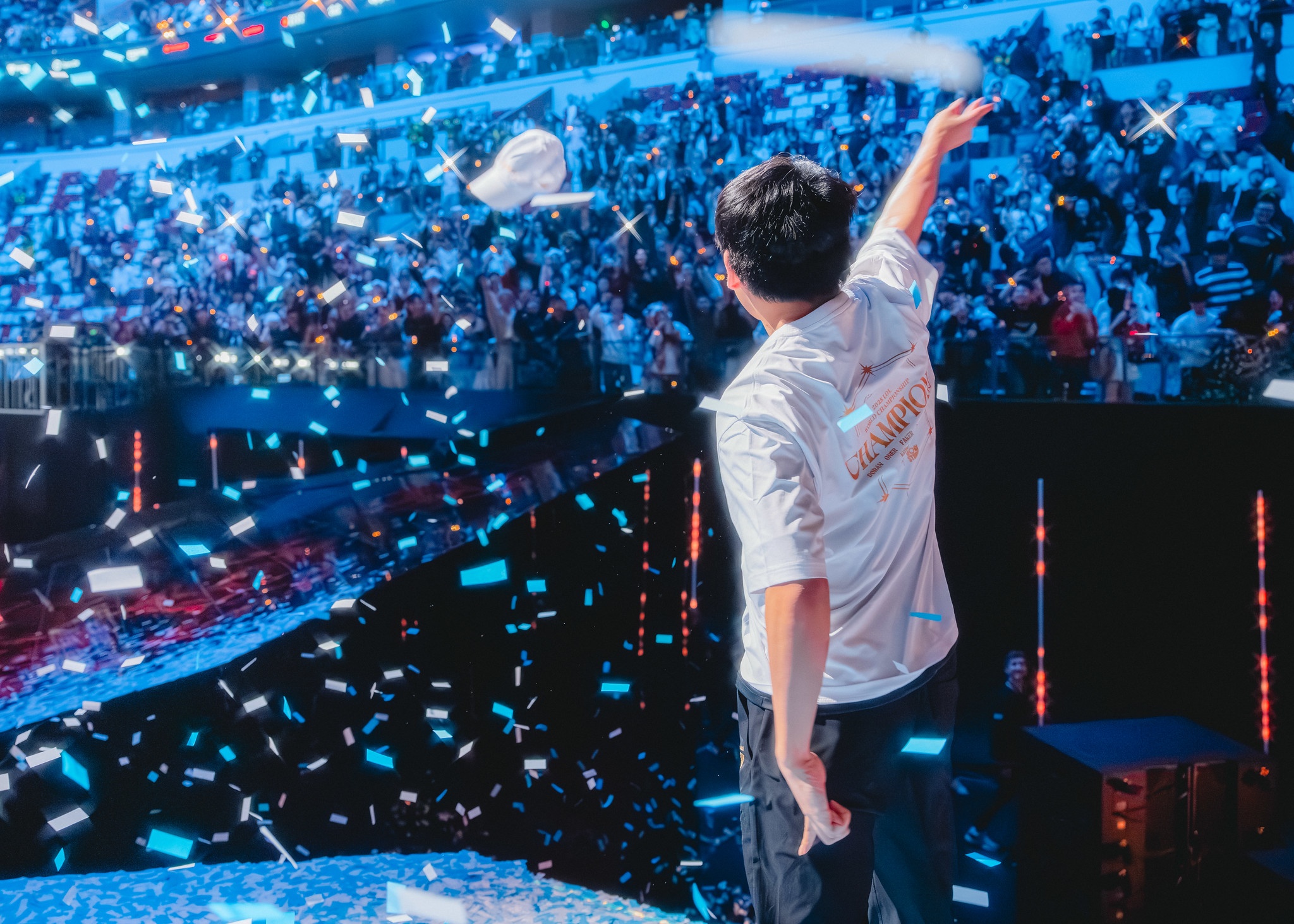 gumayusi chiatay t1 1