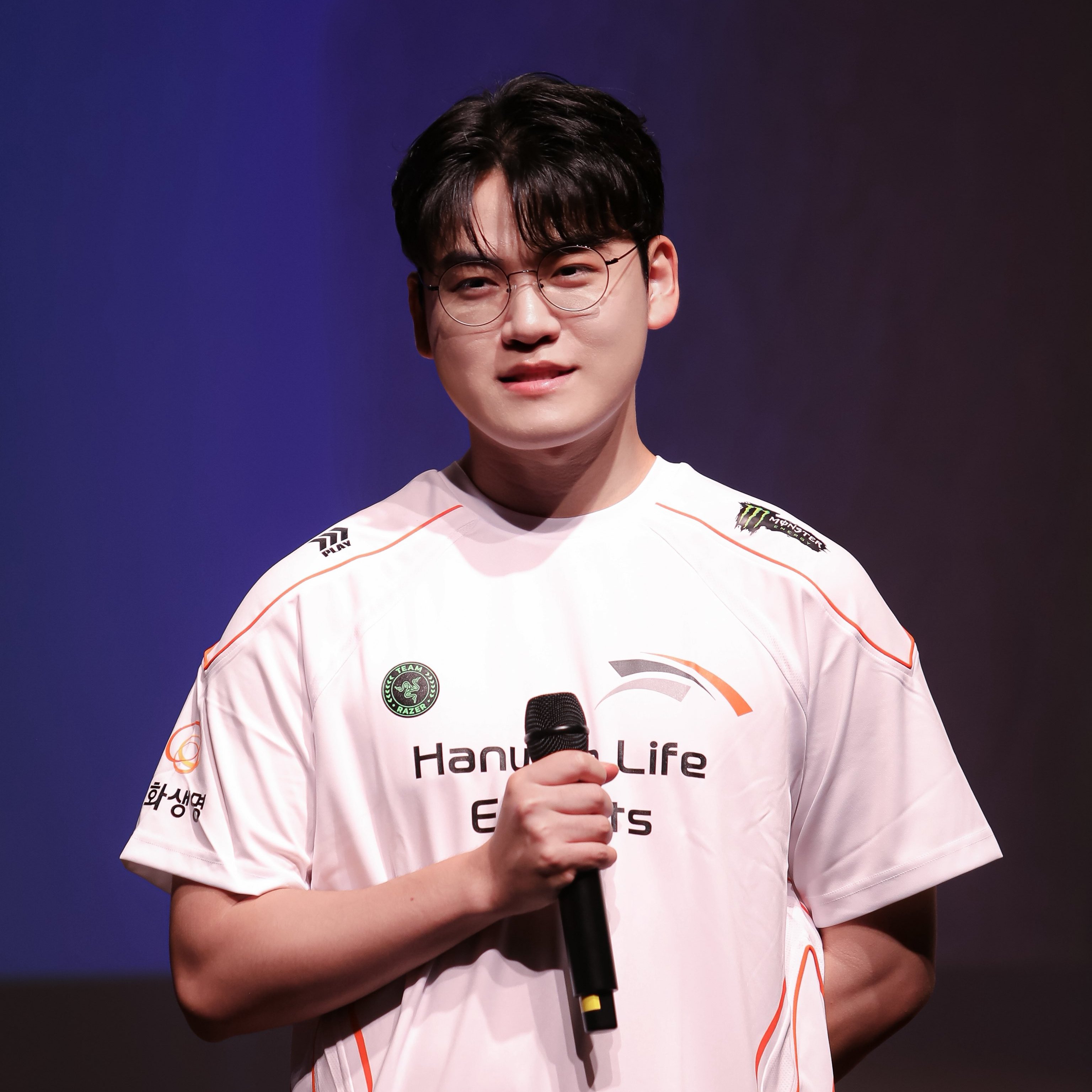 gumayusi skin cktg 1