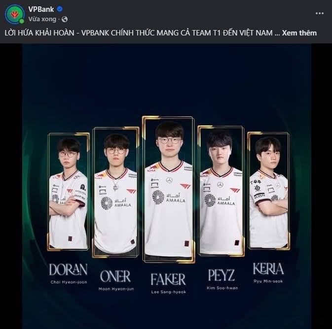 t1 vietnam gumayusi 1