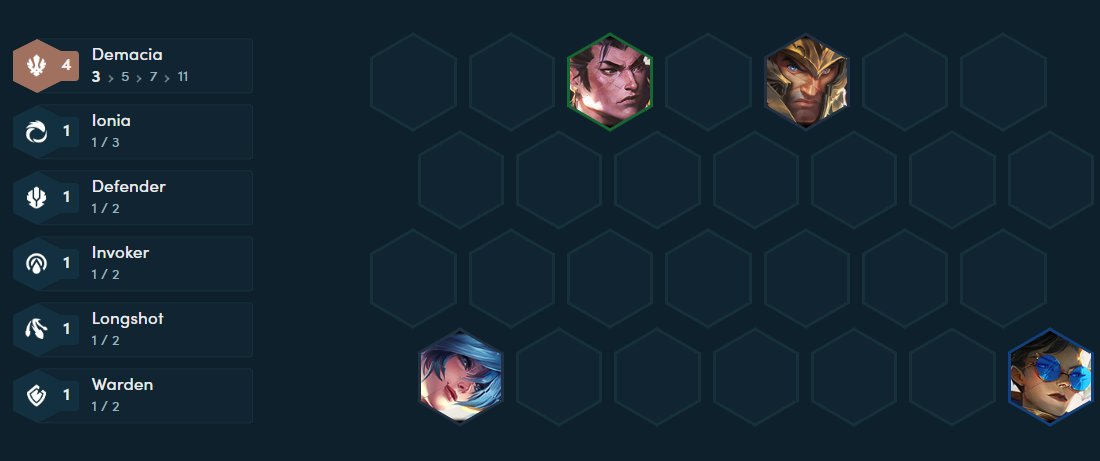 doihinh demacia dtclmua16 2