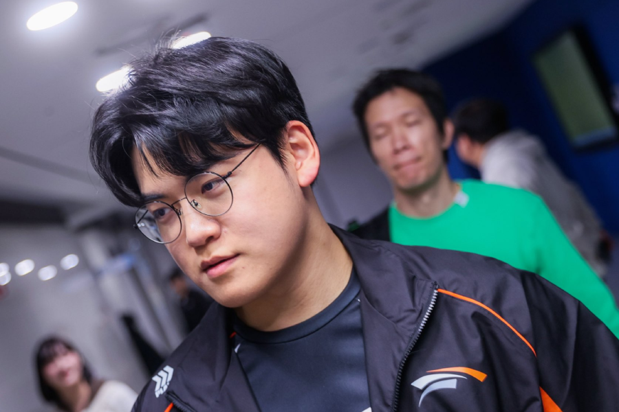 HLE để lộ những vấn đề 