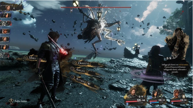 Thống trị The Game Awards, lại còn đang giảm giá hấp dẫn, tựa game này tăng gấp đôi người chơi trên Steam