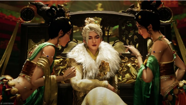 Hướng dẫn cách gia nhập Túy Hoa Âm - môn phái gợi cảm, sang chảnh bậc nhất của Where Winds Meet