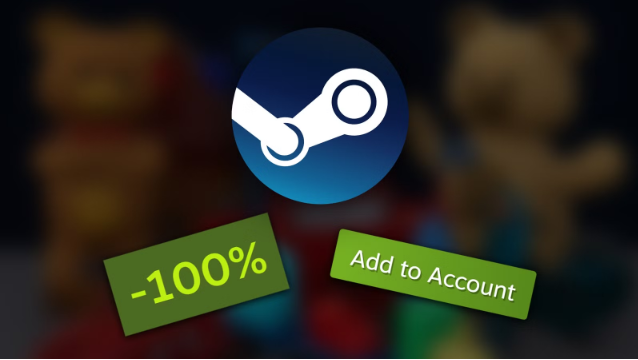 Steam tiếp tục tặng miễn phí hai tựa game, người dùng cần lưu ý thời gian để kịp nhận