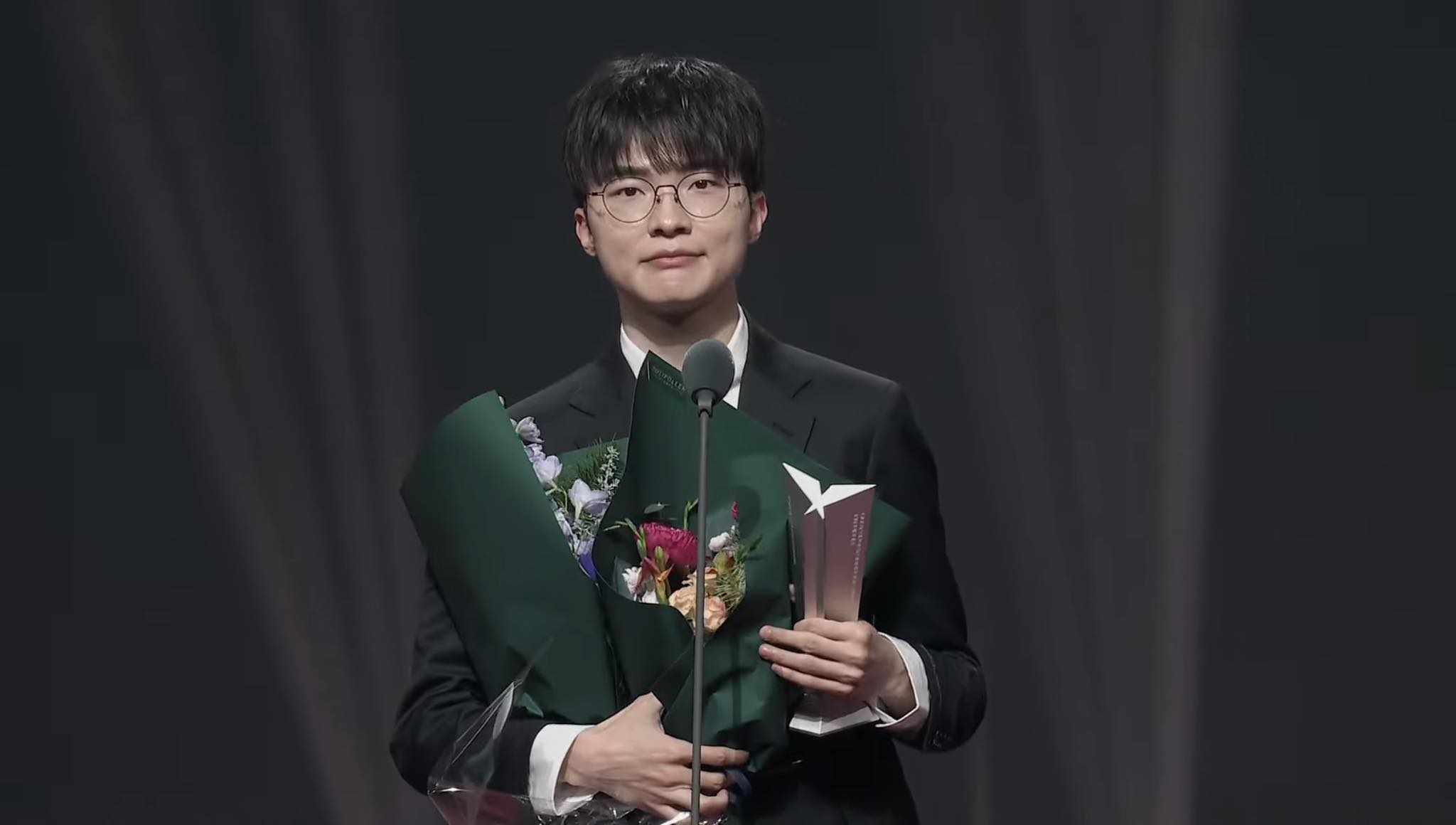 faker lck 1