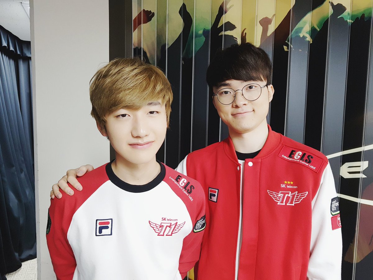 faker peanut 1