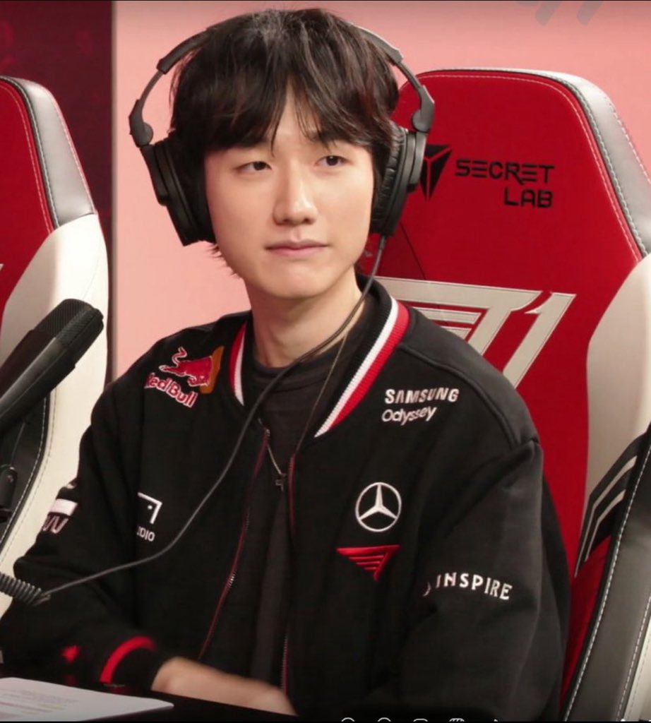 faker peanut 2