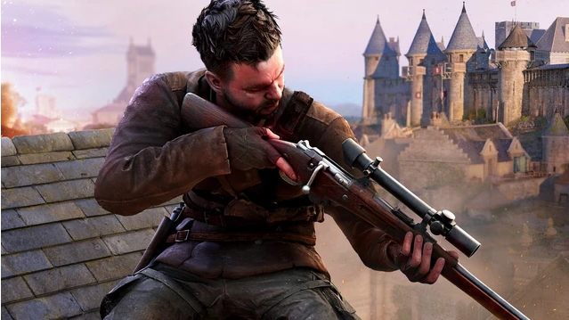 Cả series game hành động lén lút đình đám giảm tới 85% trên Steam, chỉ hơn 200.000 đồng nhận trọn 5 siêu phẩm