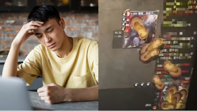 Bị tát 4.800 lần trong game, người chơi số một server kiện NPH, cho rằng cuộc đời đã bị 