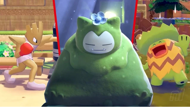 Hứa hẹn sẽ làm thay đổi toàn bộ series Pokemon, tựa game chuẩn bị ra mắt gây sốt người chơi