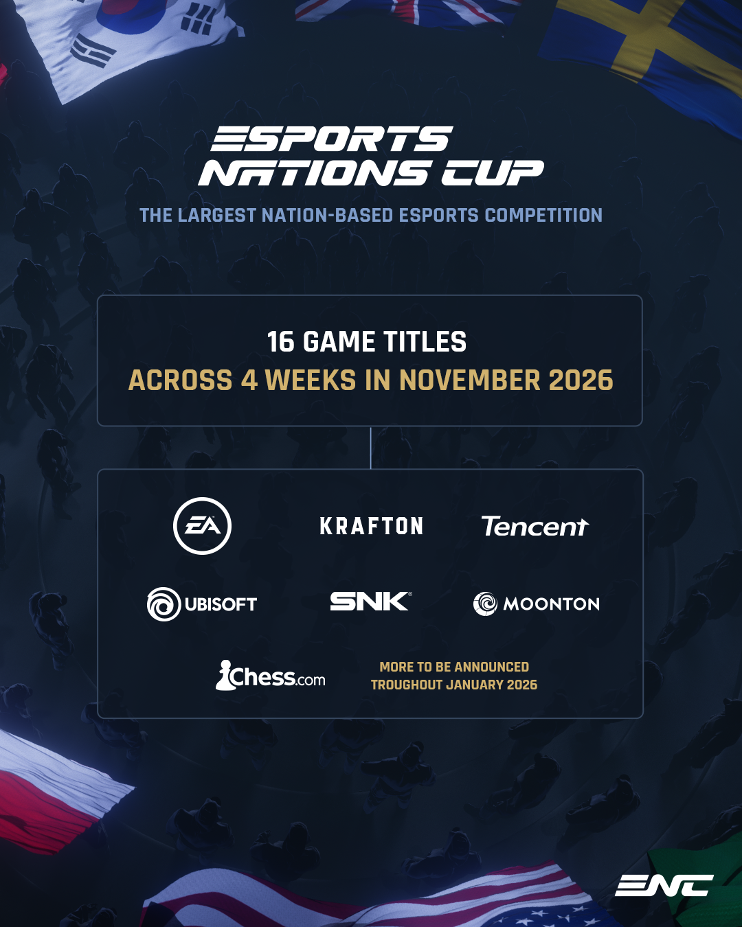 esports 1